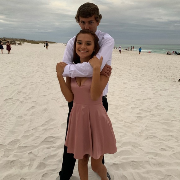 Meet your Posher, Joey - Picture 1 of 1